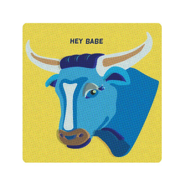 Minnesota Babes Coaster Set