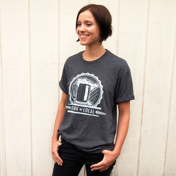 Drink Local T-Shirt