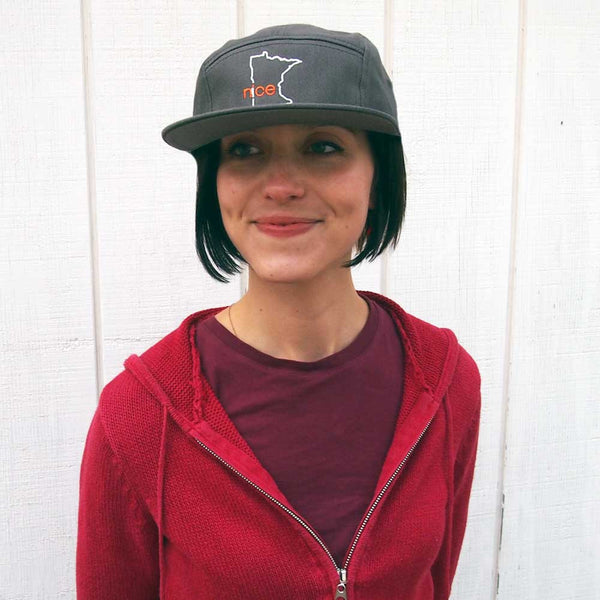 Minnesota Nice Hat