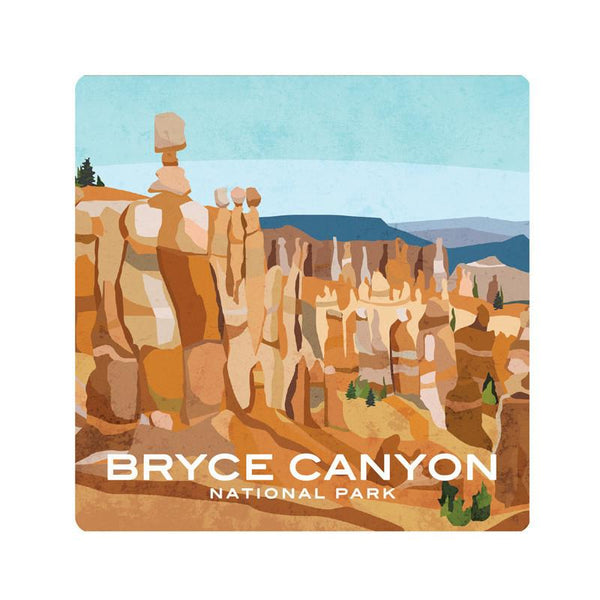 National Parks Coasters