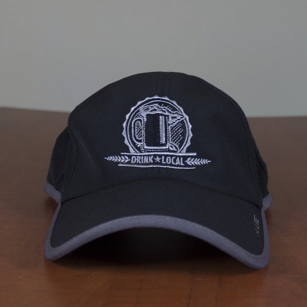 Drink Local Hat - Active Style