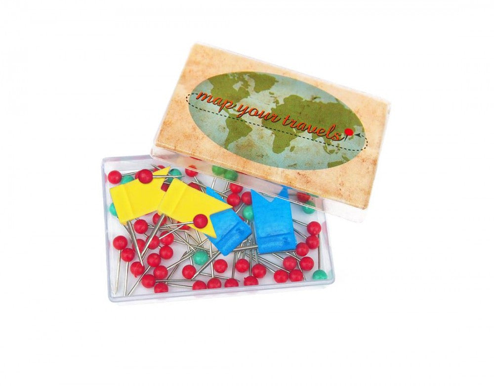 Pin Set