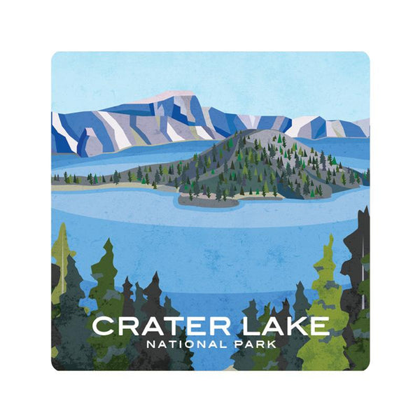 National Parks Coasters