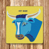 Minnesota Babes Coaster Set