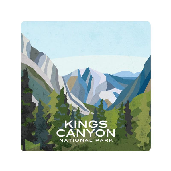 National Parks Coasters