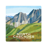 National Parks Coasters