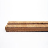 Bamboo Display for Coasters - Fits 4