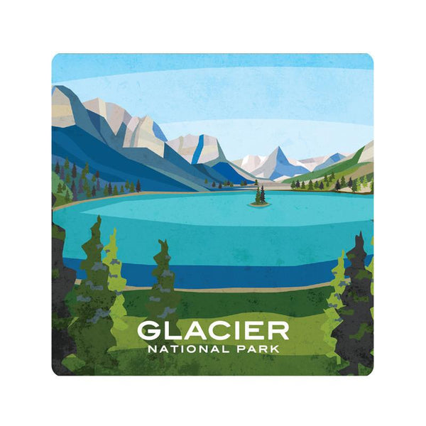 National Parks Coasters