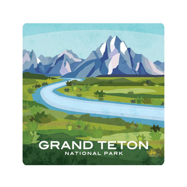 National Parks Coasters