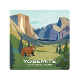 National Parks Coasters