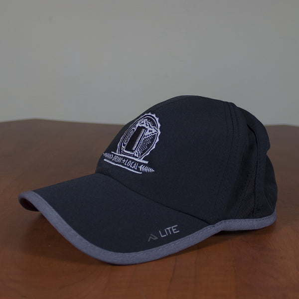 Drink Local Hat - Active Style
