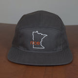 Minnesota Nice Hat