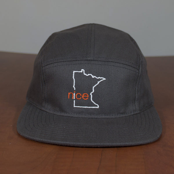 Minnesota Nice Hat
